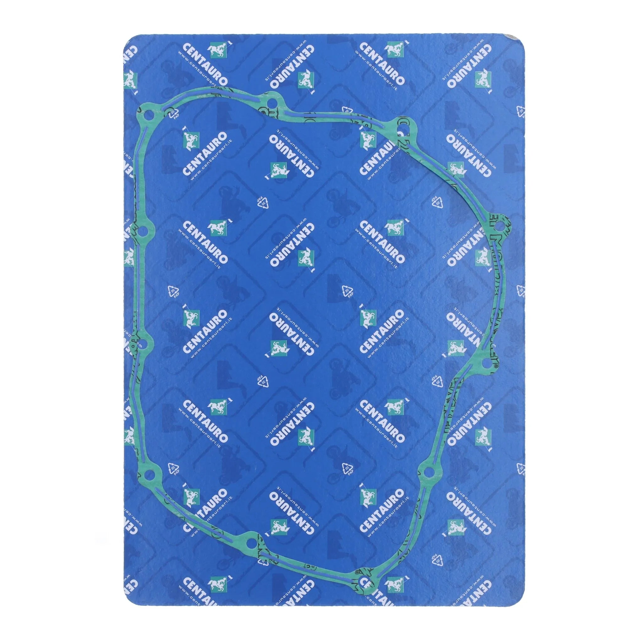 Centauro Clutch Cover Gasket