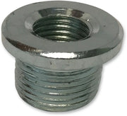 Drag Specialties Adapter O2 Sensor Bung 18mm Na 12mm