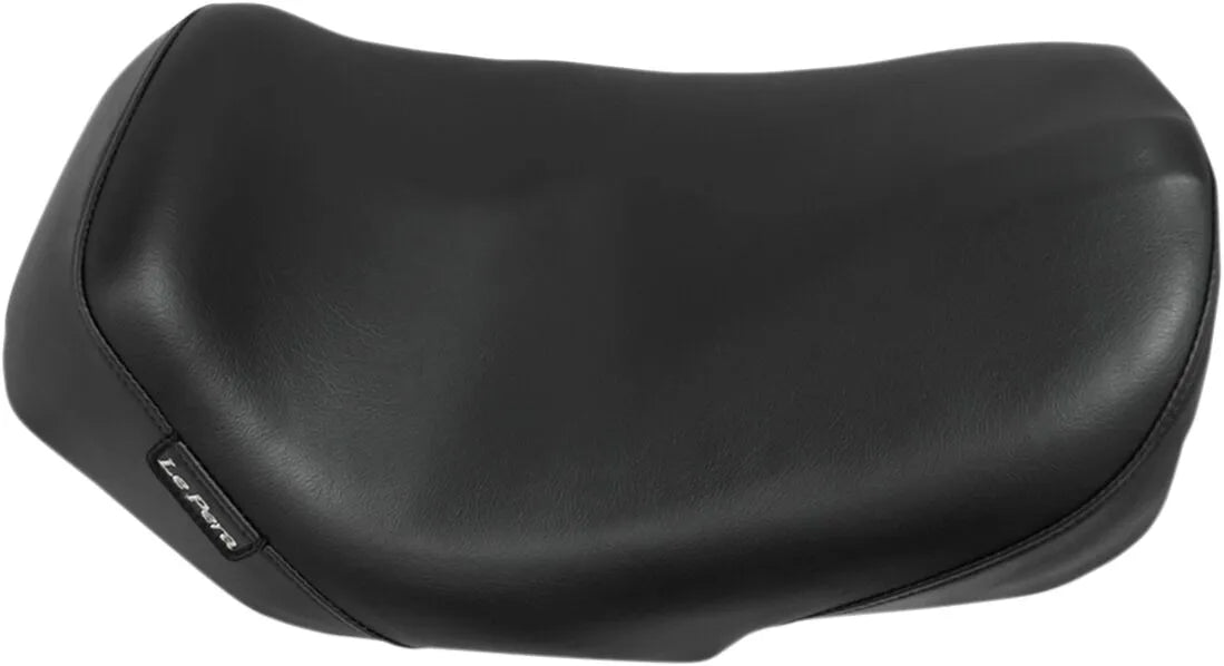 Le Pera Bare Bones Solo Seat - For Harley Davidson