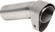 Akrapovic Tłumik Hałasu - Zredukuj Dźwięk Wydechu