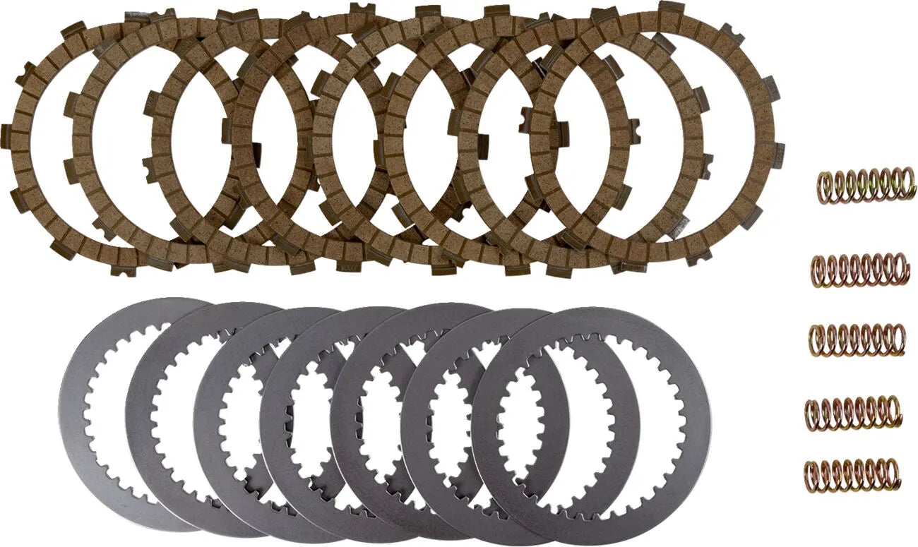 Prox Clutch Plate Set