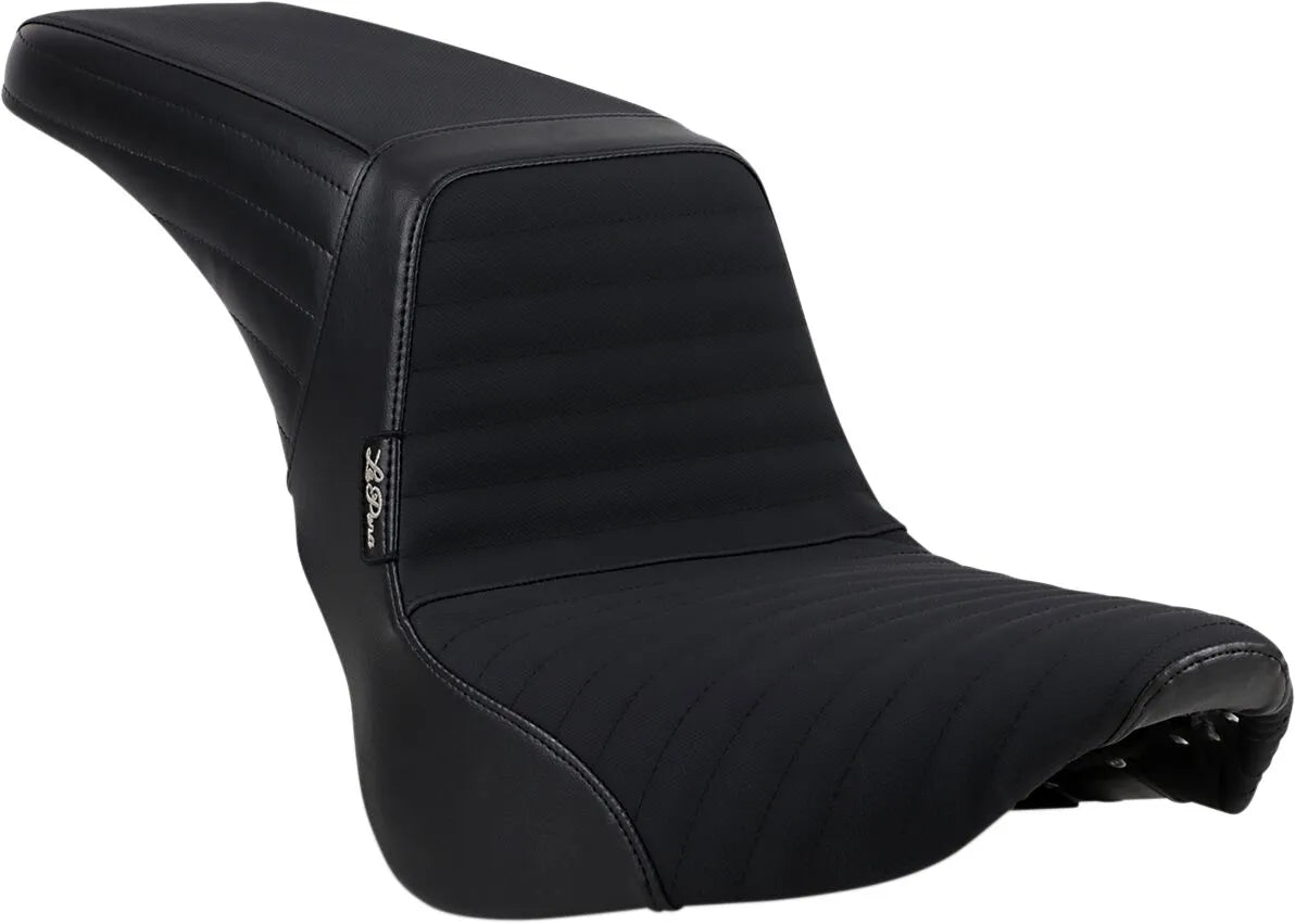 Le Pera Kickflip Seat - For Harley Davidson