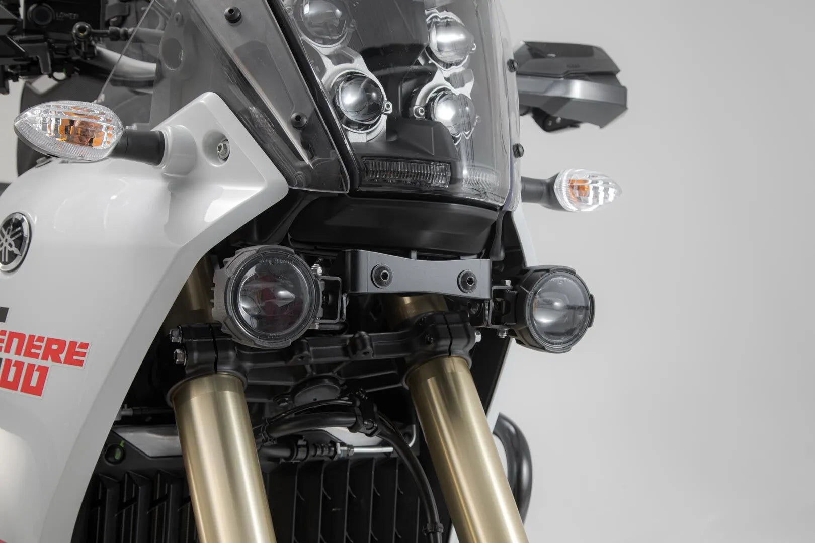 Sw-motech Light Mounting Kit