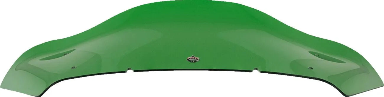 Klock Werks Kolor Flare™ Windshield