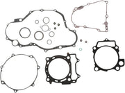 Moose Offroad Complete Gasket Kit for 4-Stroke Engines