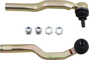 Moose Offroad Utv Outer Tie Rod End Kit