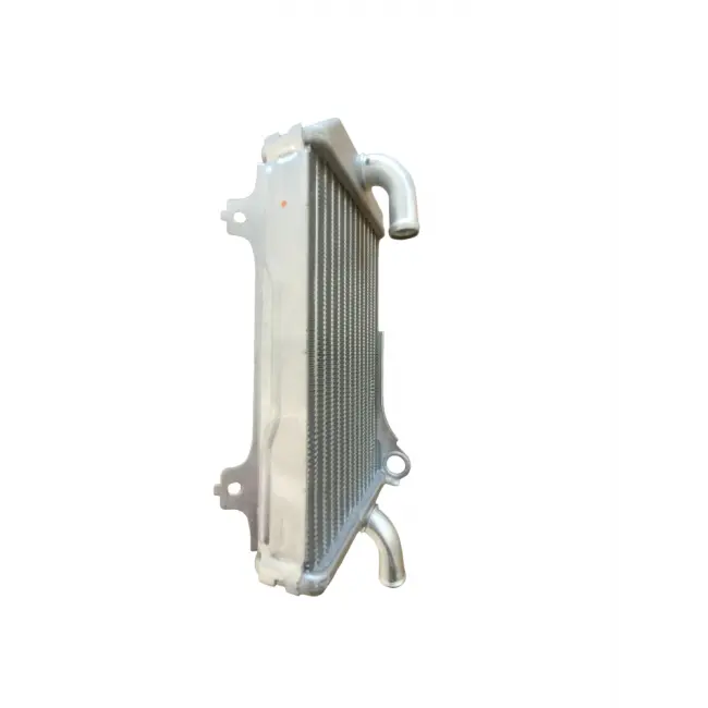 KSX OEM-Size Radiator Left for Honda CRF250 2022-2026