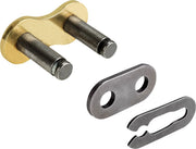Regina 520 Eb-oro Drive Chain - Gold