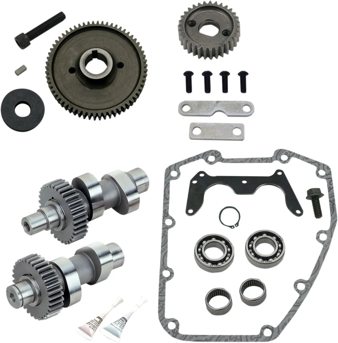 S&s Cycle Hp103 Camshaft Kit