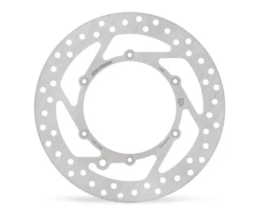 Moto-master Halo Series Stała Tarcza Hamulcowa - 260mm - Przód