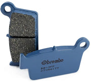 Zestaw Klocków Hamulcowych Brembo Tt Prime Line Carbon Ceramic