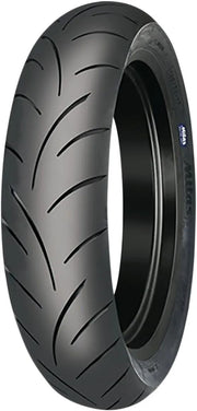 Mitas Mc 50 Rear Tire 120/90-18 For Sportbikes