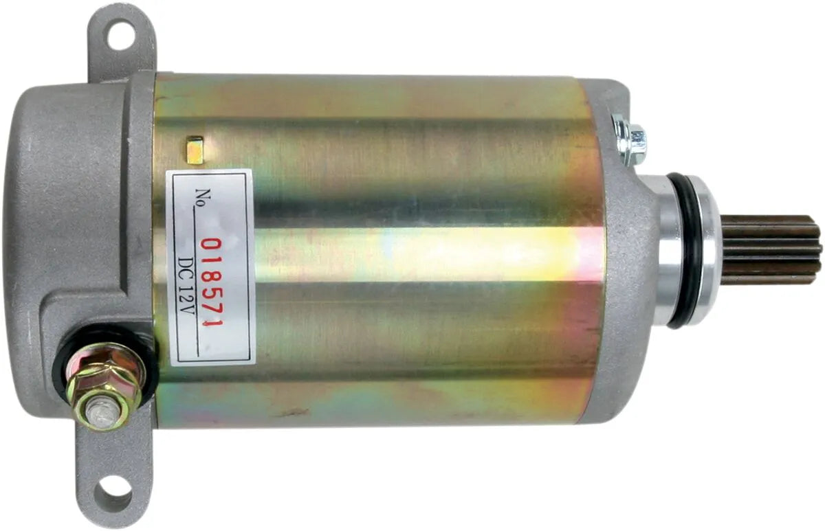 Moose Offroad Starter For Yamaha - Oem Replacement