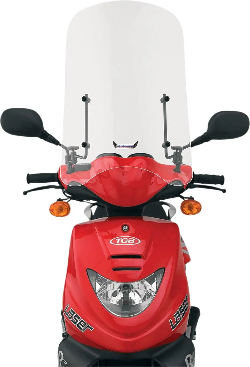 Slipstreamer Scoot Windshield