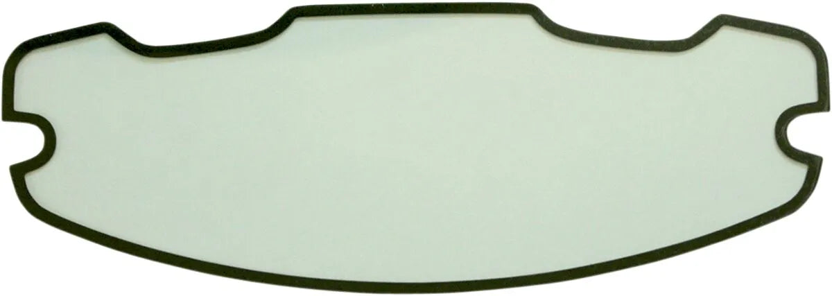 Pro Grip 3000 Universal Clear Helmet Shield Insert Lens