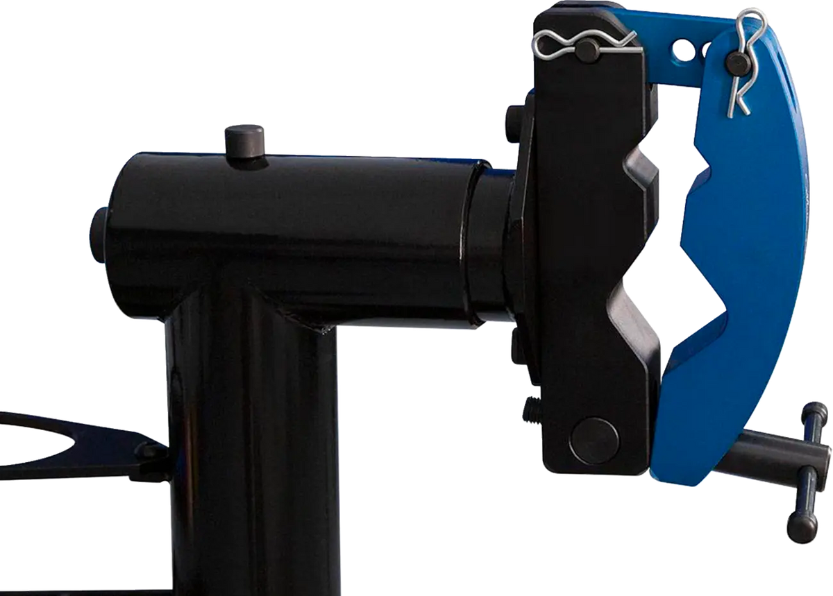 Motion Pro Pivot Suspension Vise