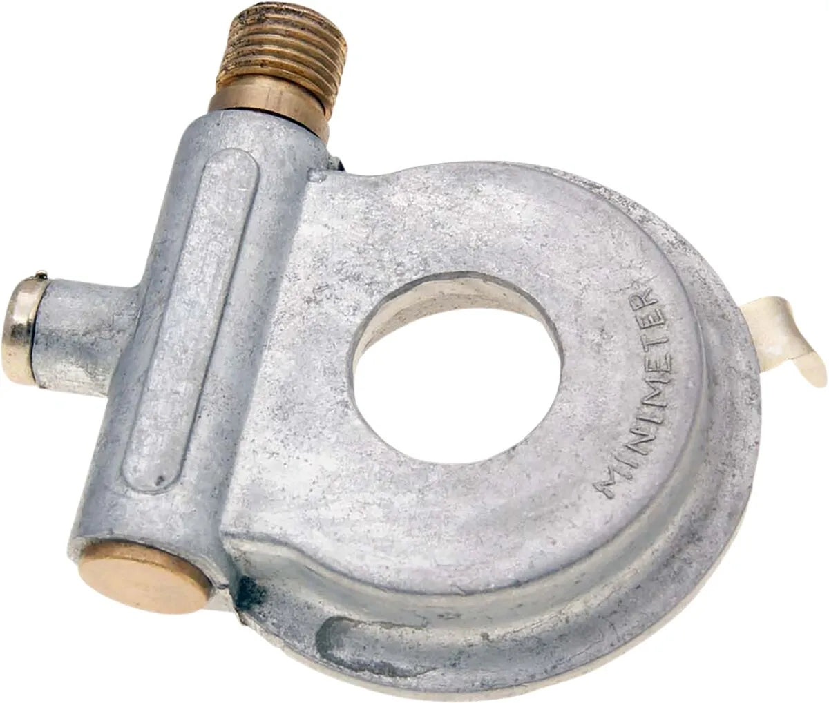 101 Octane Speedometer For Rieju Rr (1998-2005)