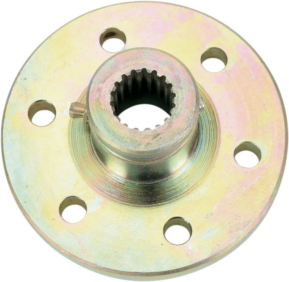 WSM Clutch Flywheel PTO 951 for Sea-doo GTX RX 951 DI 1998-2003