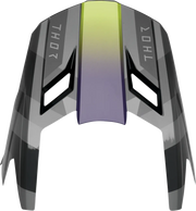 Thor Fleet Helmet Visor Kit Camber