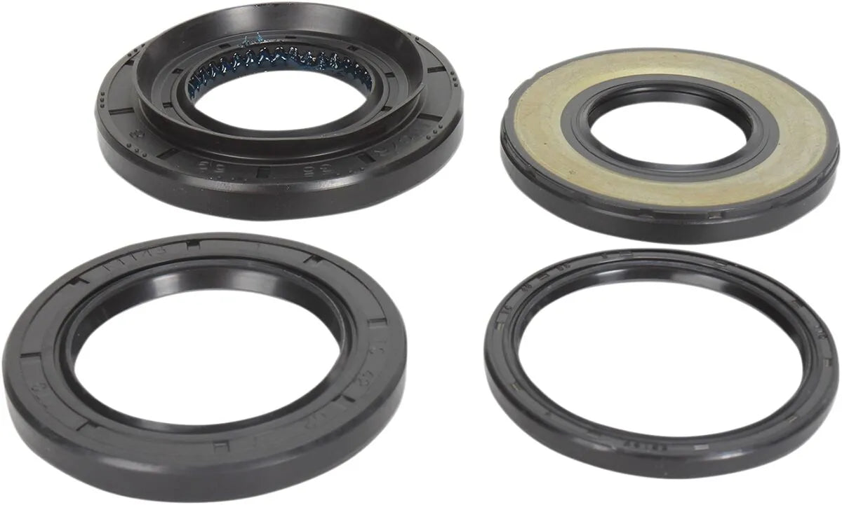 Moose Offroad Hard-Parts Differential Seal Kit