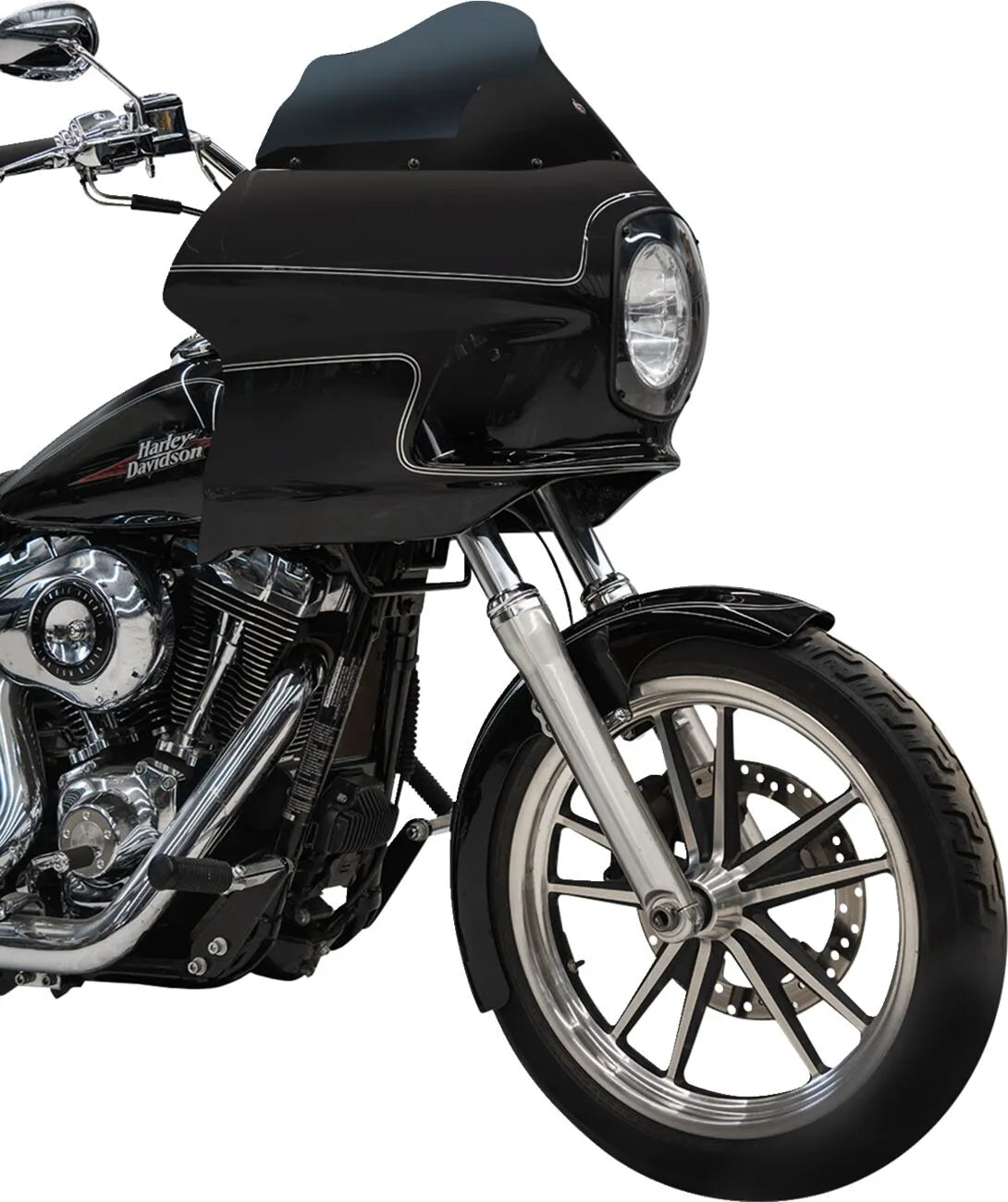 Klock Werks Fxrp-style Fairing Kit