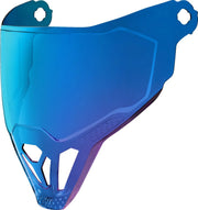 Icon Airflite ForceShield Boatdrink Blue Shield