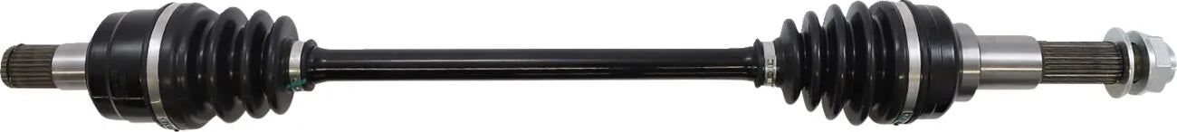 Moose Offroad Complete Axle Assembly