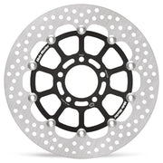 Moto-master Halo Series Floating Brake Rotor - Front