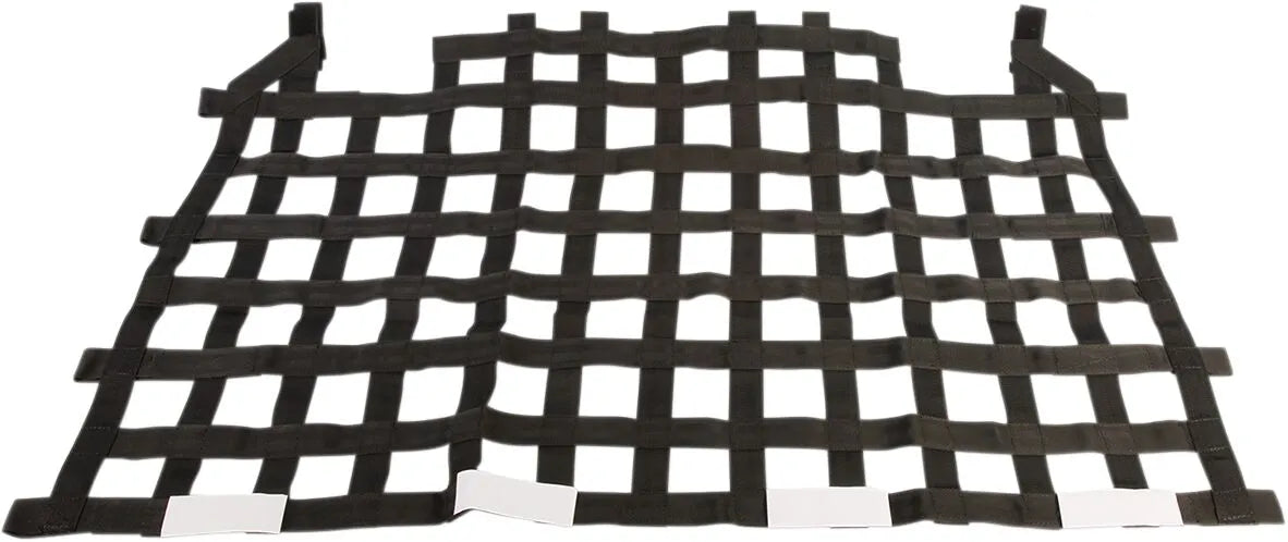 Kimpex Utv Rear Net For Enhanced Safety And Style