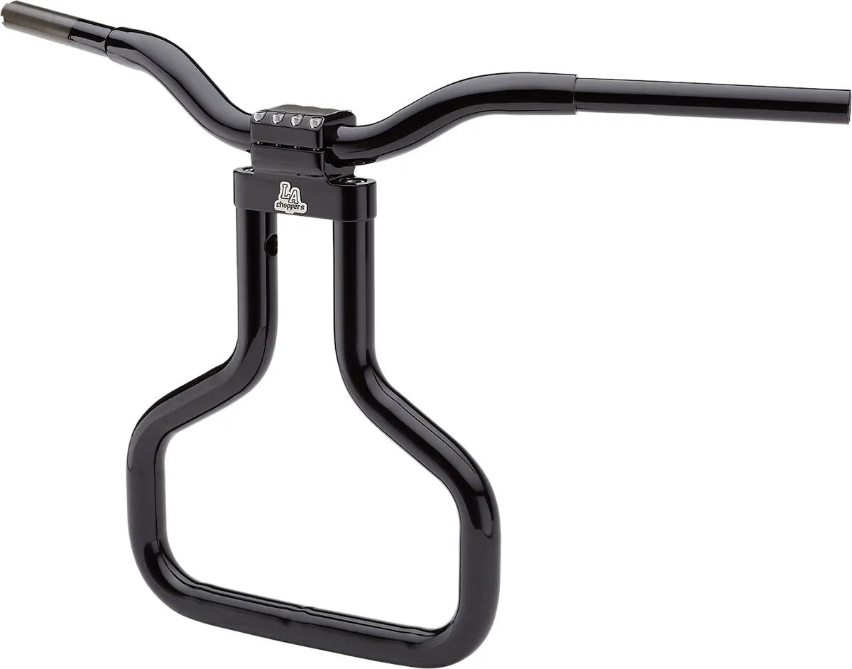 La Choppers Road Glide Kage Fighter T-bar Handlebar