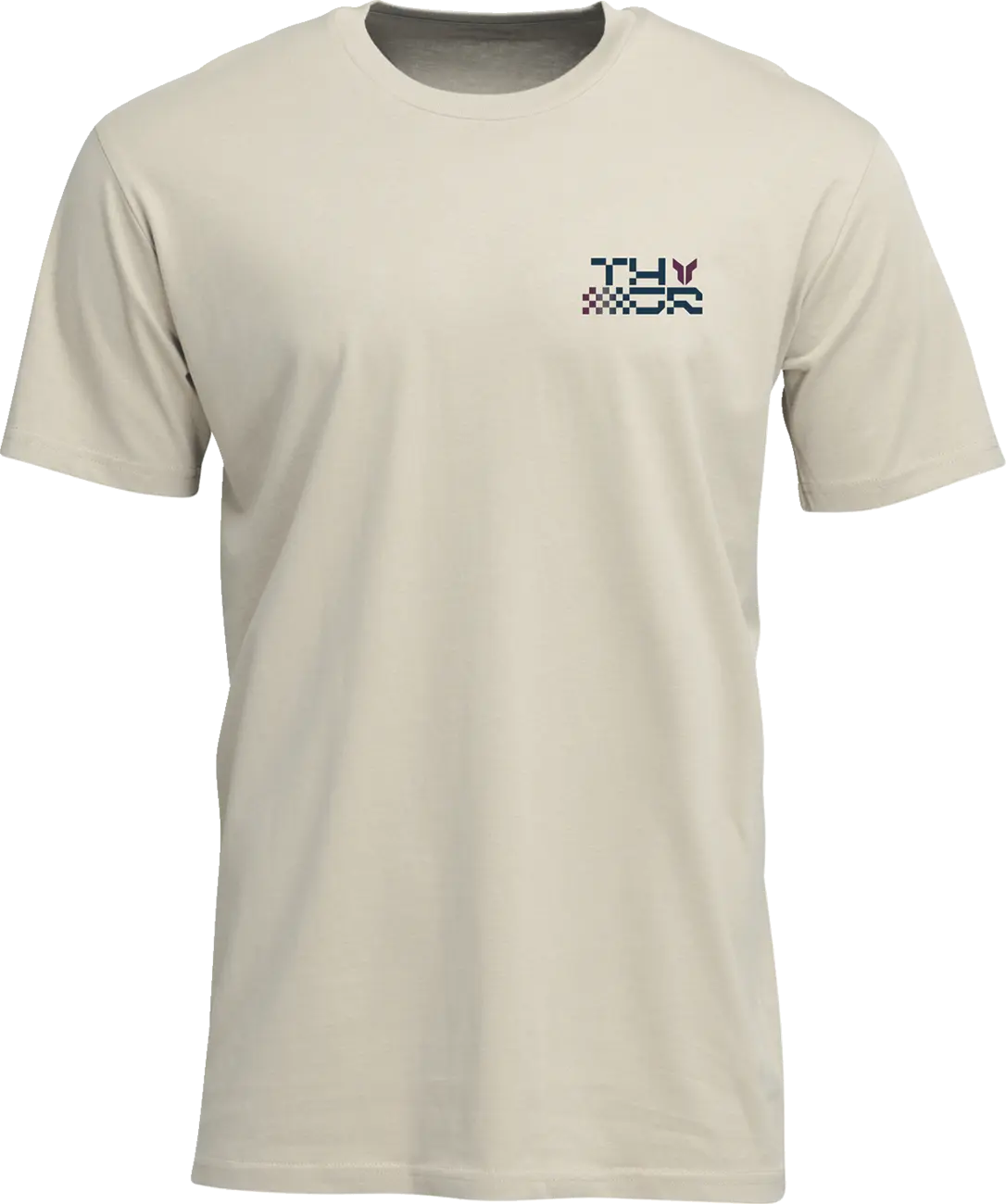 Thor Vantage T-Shirt Cream