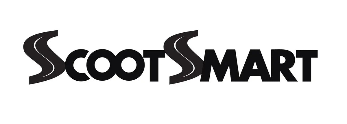 Dunlop Scootsmart Tire 130/60-13 For Scooters