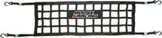 Moose Offroad Moto-gate Adjustable Cargo Net For Trucks & Suvs