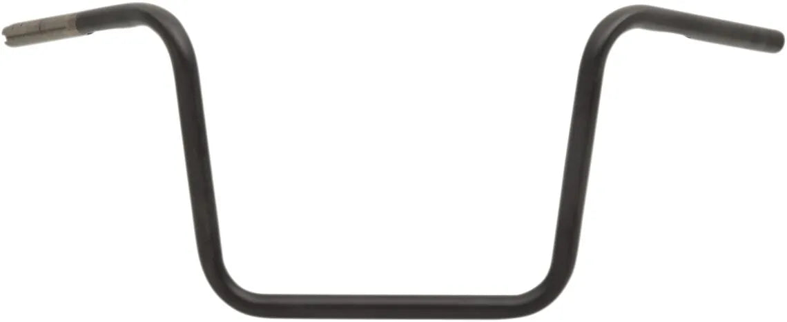 Drag Specialties 1" Black Handlebar