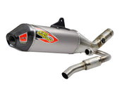 Układ wydechowy Pro Circuit T-6 Euro Ss/ti/cf