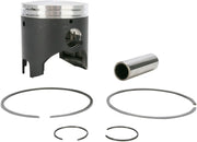 Wsm Platinum Series Piston Kit