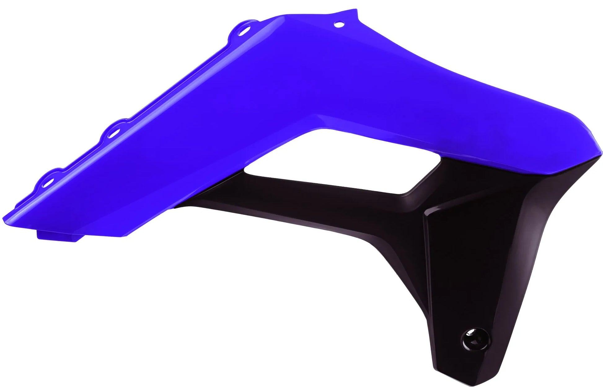 Polisport Radiator Covers for Sherco Motorcycles
