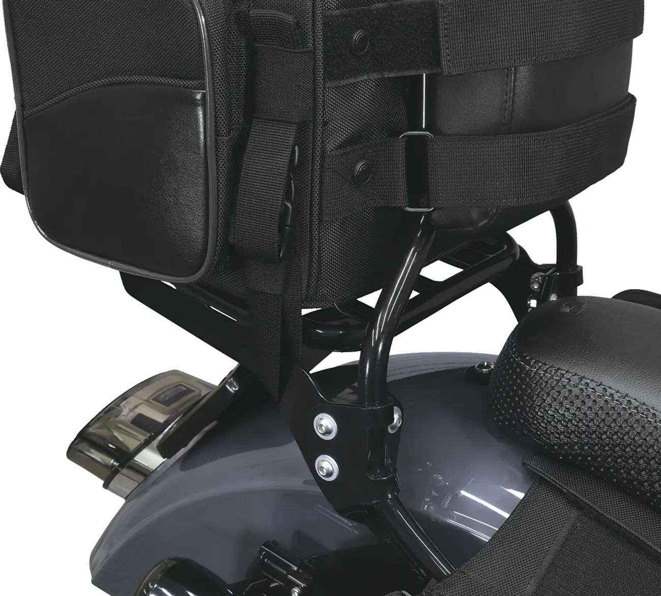 Nelson Rigg Route 1 Getaway 2.0 Rack Bag