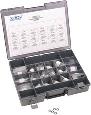 Colony Spacer for 1/4" Bolts 3/4" Long