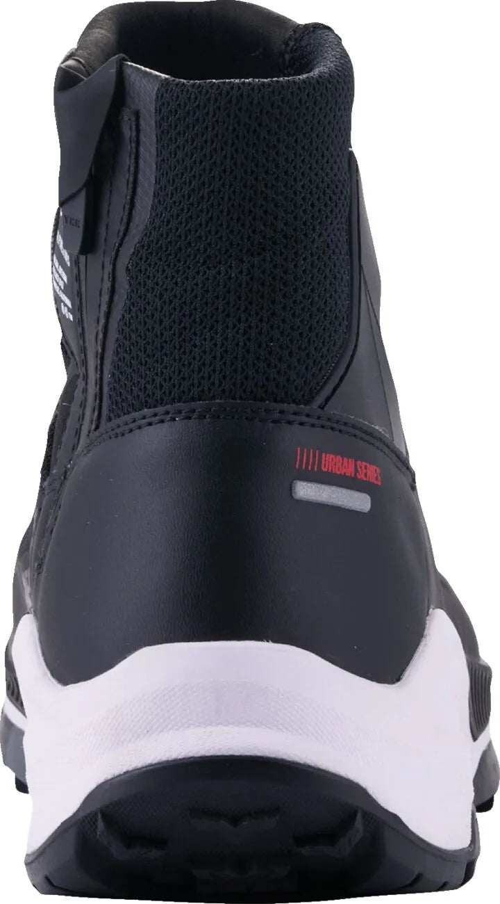 Alpinestars Speedforce XR Shoes Black/White