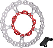 Arlen Ness Big Brake 14" Zestaw Rotorów Do Harley Touring