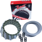 Barnett Complete Clutch Kit