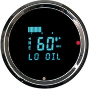 Dakota Digital 3016 Series Speedometer/tachometer