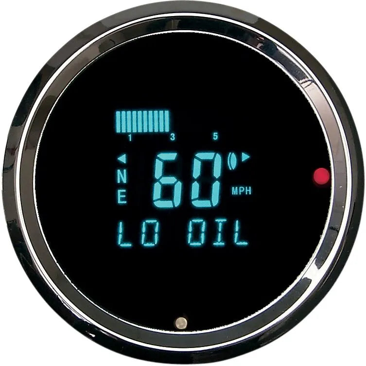 Dakota Digital 3016 Series Speedometer/tachometer
