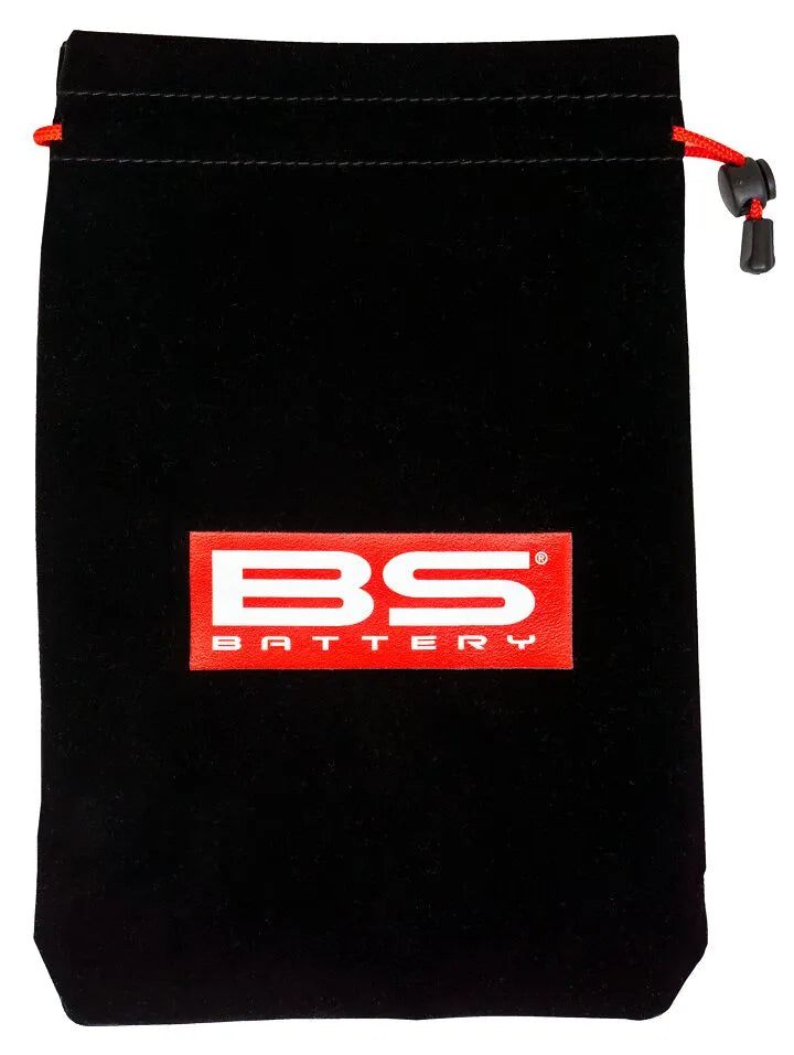 Bs Battery BS10 Battery Charger 6V/12V 1A UK Plug