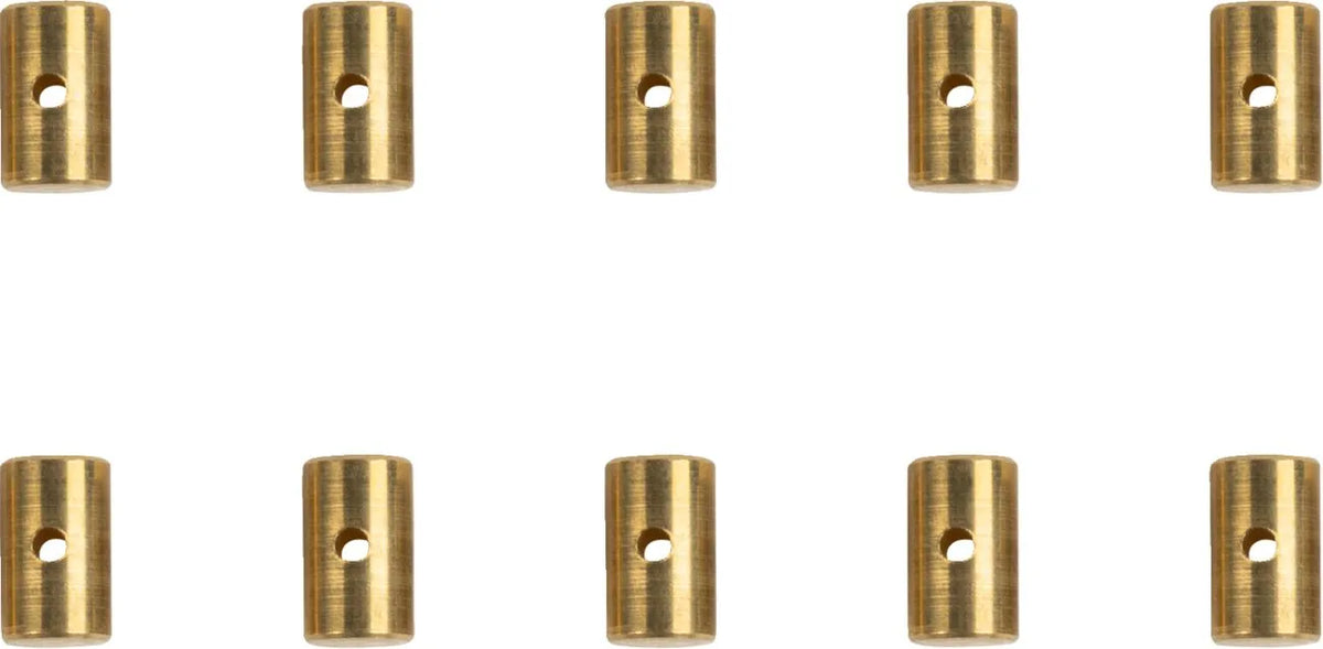 Motion Pro Cable Fitting Barrel Nipple