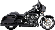 Cobra Neighbor Hater Dual Cut Slip-on Mufflers