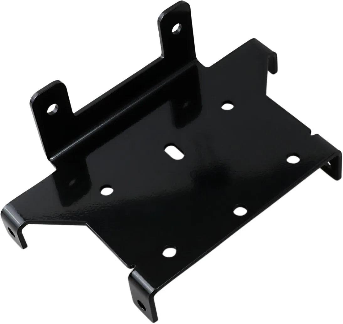 Moose Offroad- Snow Winch Mount for Front ATV/UTV