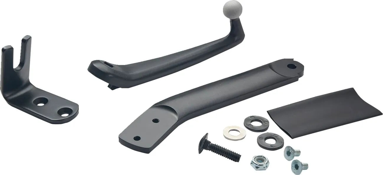 Ciro Passenger Phone Mount for Harley-Davidson Tour-Pak