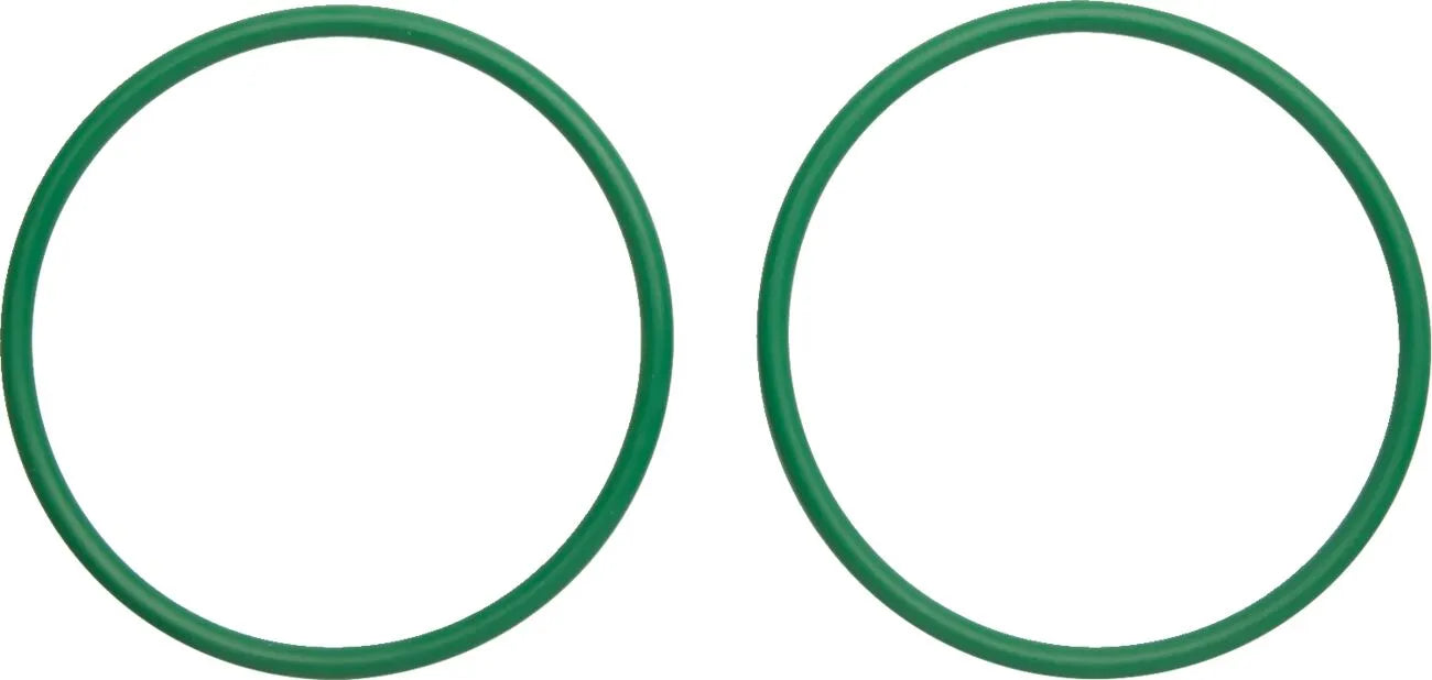 Fmf O-ringi wydechowe (Para)